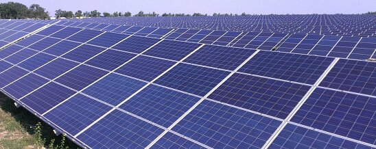 Pflazsolar будує у Великобританії дві сонячні електростанції загальною потужністю 10 МВт