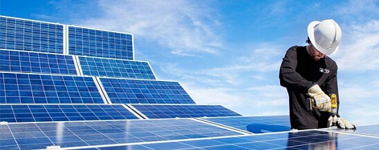 Что такое солнечные батареи